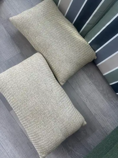 Decorative Throw Pillows (Set of 2), View more