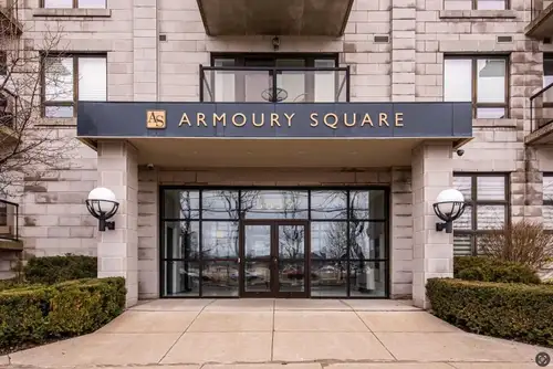 Welcome to Unit 702 located in coveted Armoury Square - overlooking the Halifax Commons, beautifully...