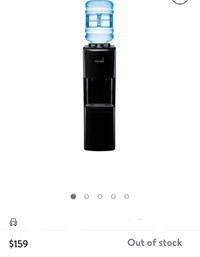 Primo Water Dispenser ( Top Load )
