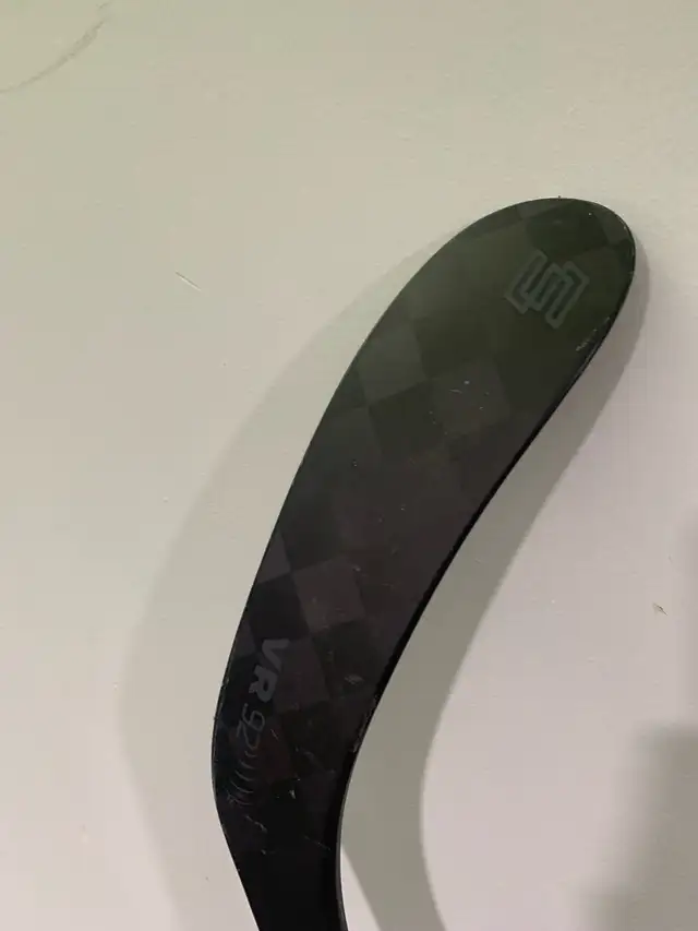 Sherwood Code TMP 1 Hockey Stick in Hockey in Winnipeg - Image 6