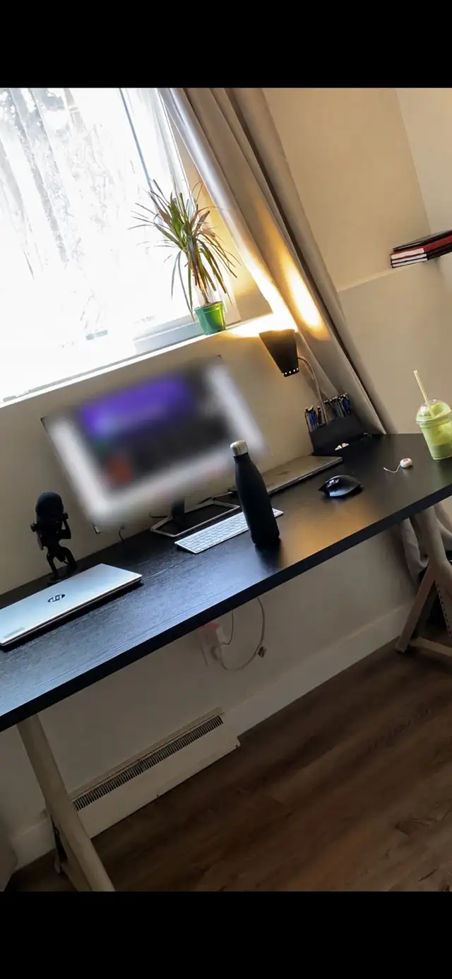 IKEA Office Desk