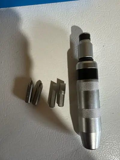 impact driver set, View more