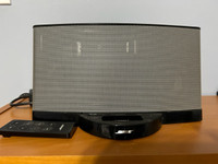 Bose SoundDock Series II