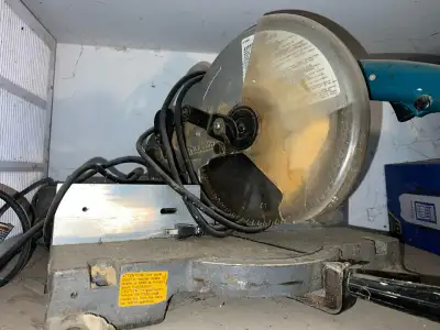 Miter saw, View more