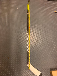 One New Right Hand Hockey Stick