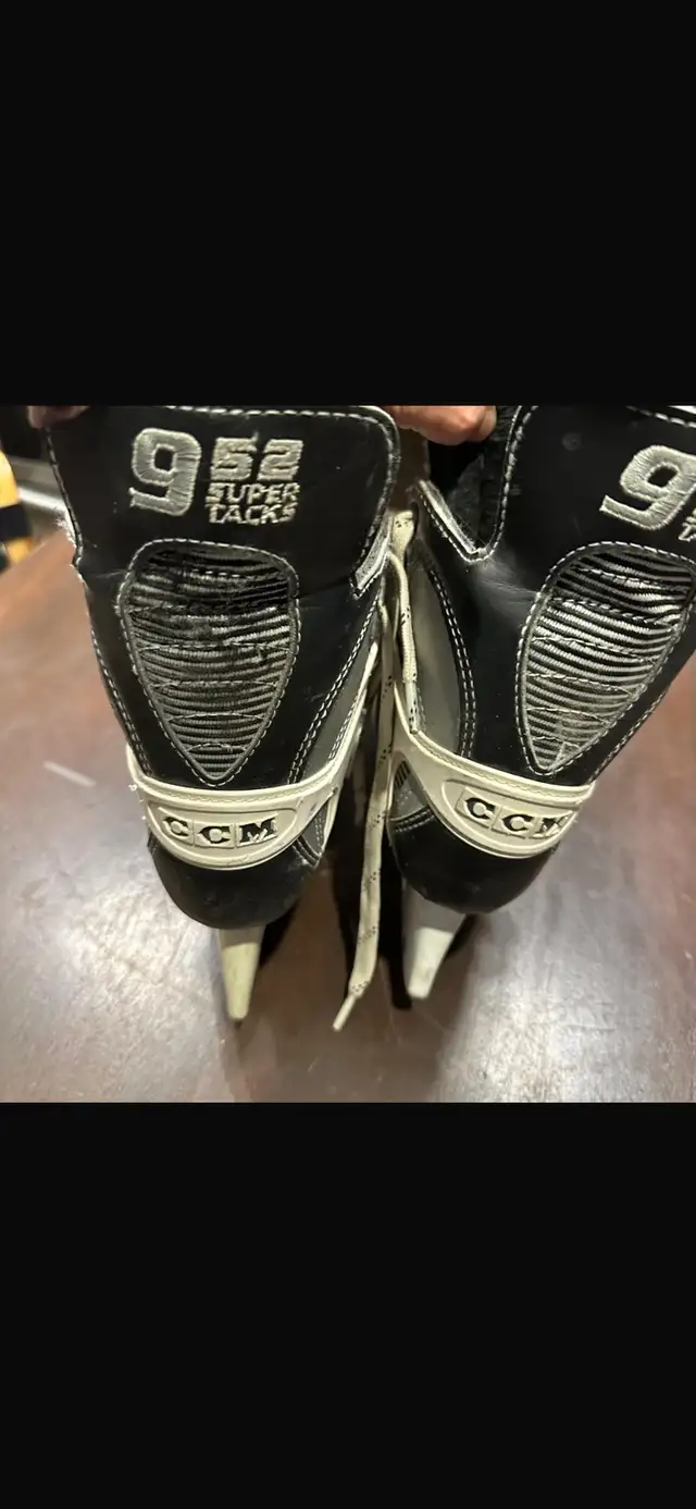CCM Ice Skates $15 in Skates & Blades in City of Toronto - Image 3