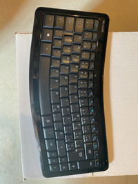 Microsoft keyboard for sale $45.