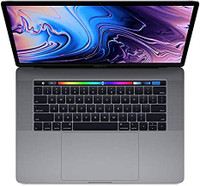 Macbook Pro 16gb core i7 , 500gb ssd