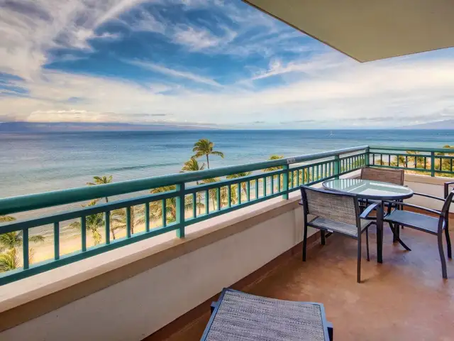Marriott Maui Ocean Club Lahaina Napili Villa Rentals in Hawaii in Canada - Image 8