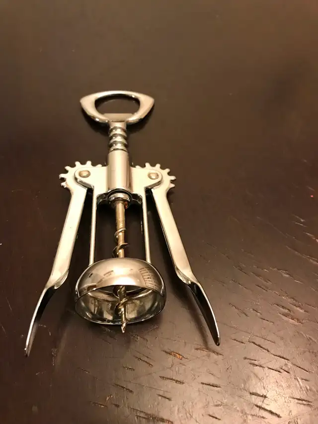 Cork Screw in Other in Winnipeg - Image 3
