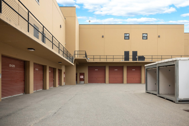 Commercial Spaces for Lease in Commercial & Office Space for Rent in Kelowna - Image 4