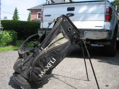 MAXFLI GOLF BAG - in NEWCASTLE, View more