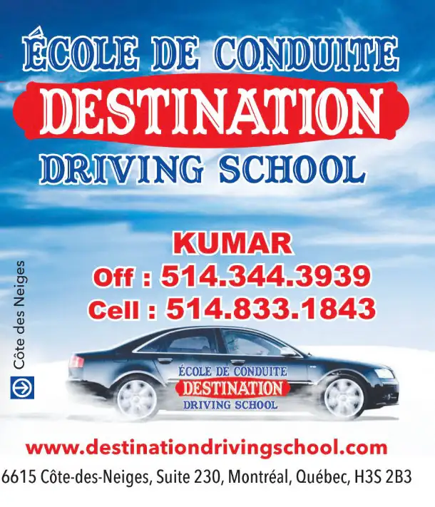 Driving Classes65275702368129120