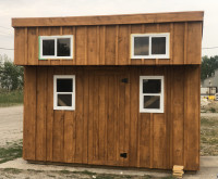 On Sale 7,500$ Tiny home, Cottage, Office, Airbnb