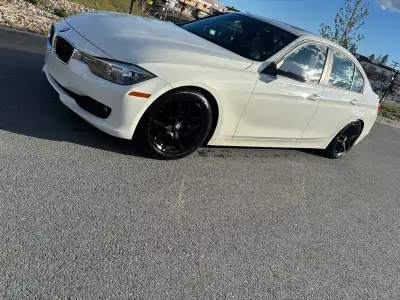The car is in good shape there is only a couple rust bubbles on front fender, one little spot on the...