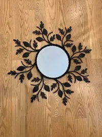 Miroir décoratif 