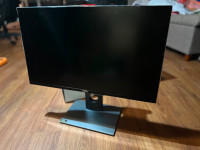 Dell s2716dgr monitor