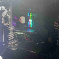 RTX 2070, Intel i7 9700k, 32 gb G Skill 3200 ram + more 