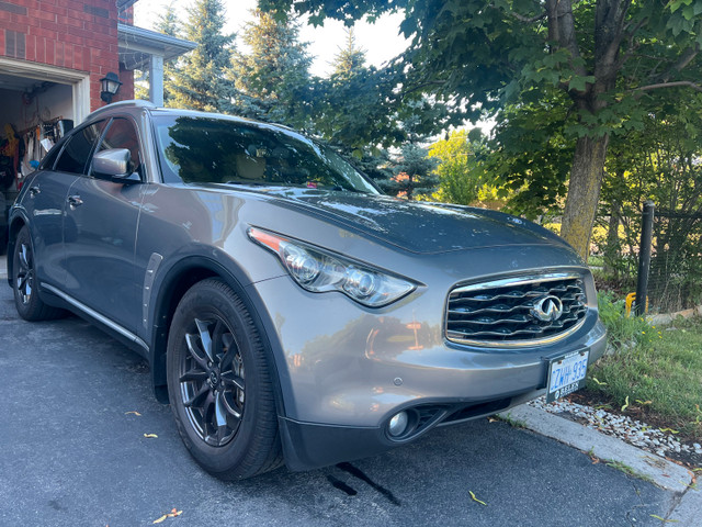 Infiniti Fx35 in Cars & Trucks in Mississauga / Peel Region - Image 2
