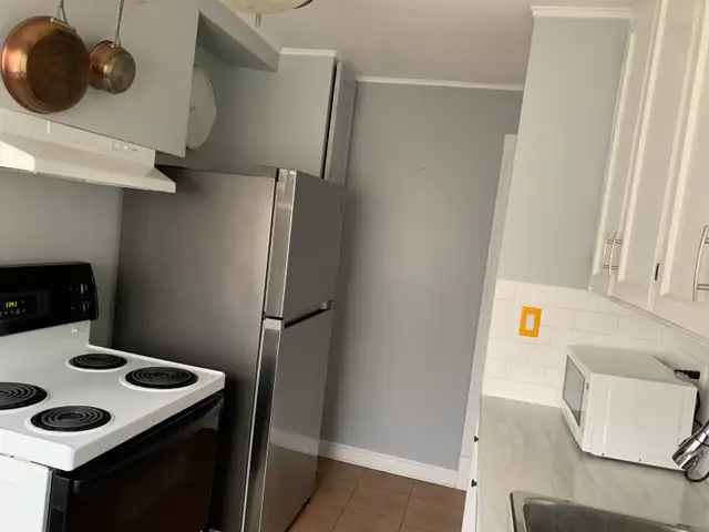 Apartment for rent in Long Term Rentals in St. John's - Image 5