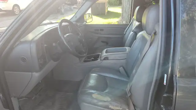 2005 Chev Avalanche597791632681216006