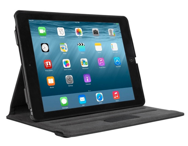 Targus Versavu 360 case for Ipad in iPads & Tablets in Markham / York Region - Image 2