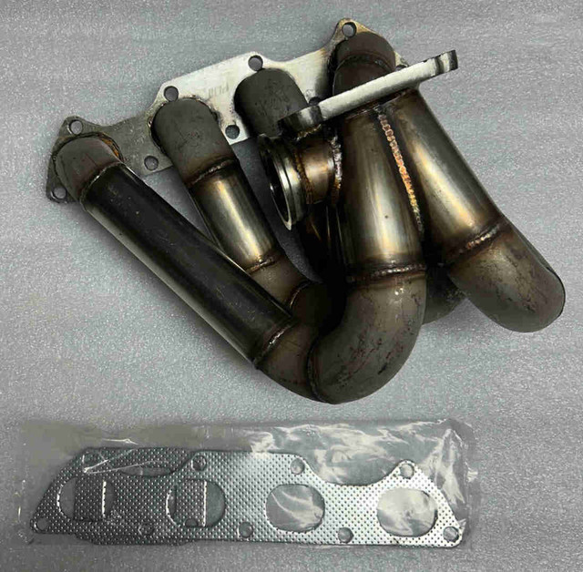PLM Top Mount Turbo Manifold - B-Series  in Engine & Engine Parts in Sault Ste. Marie