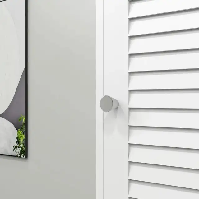 Beautiful narrow Bathroom Cabinet, Tall Bathroom Storage Cabinet in Storage & Organization in Markham / York Region - Image 7