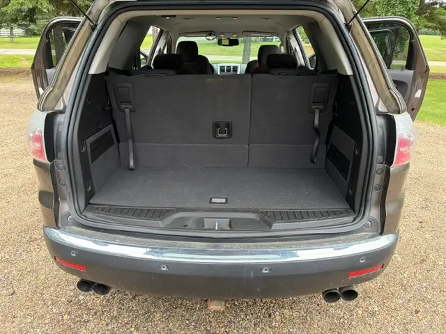 2011 GMC Acadia SLE558375926414725128