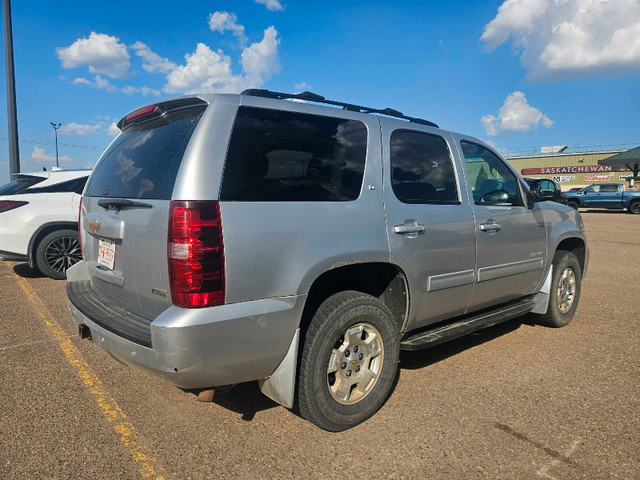 2012 Tahoe LT in Cars & Trucks in Lloydminster - Image 3