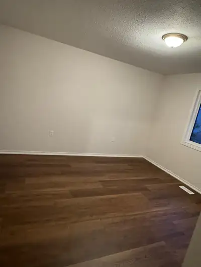 This apartment features 2 bedroom, 1 bathroom, a kitchen, and a living area. It's a cozy space ready...