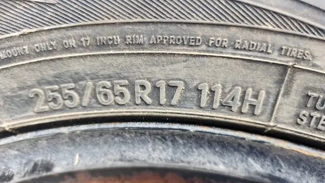 Winter Tires in Tires & Rims in Kawartha Lakes - Image 2