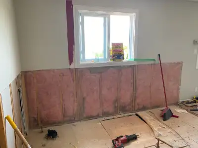 Contact for more info: Silvio 905-616-4671 or 416-858-4802 FREE ESTIMATE Plaster repairs -Drywall re...