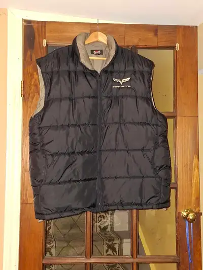 MEN'S WARM WINTER VEST, View more