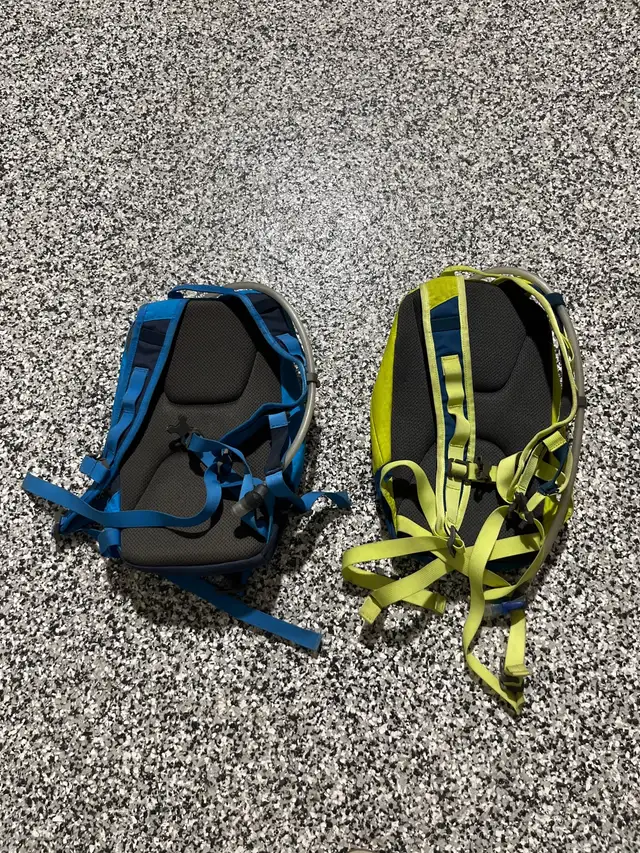 MEC Hydration Packs63347539148289121