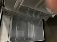 Réfrigérateur Table top , mini cuisine