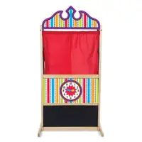 Puppet Theater - Melissa and Doug