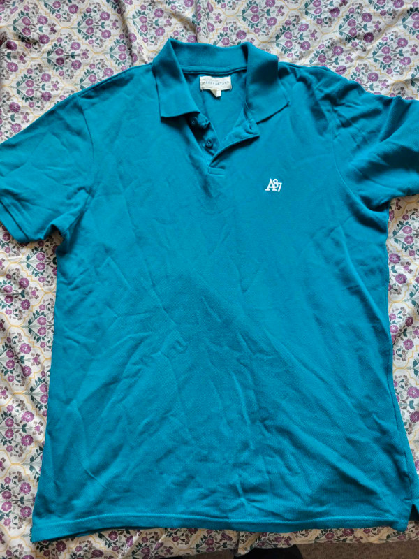 Men's Polo Shirts in Men's in Mississauga / Peel Region