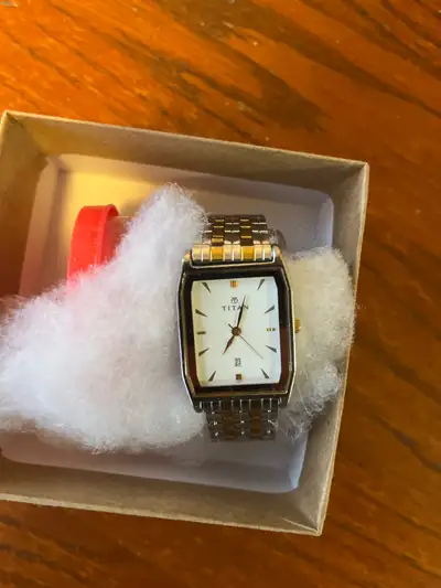 Titan Woman’s watch, View more