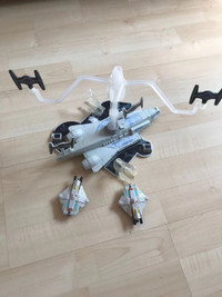 space model toy (new) for sale