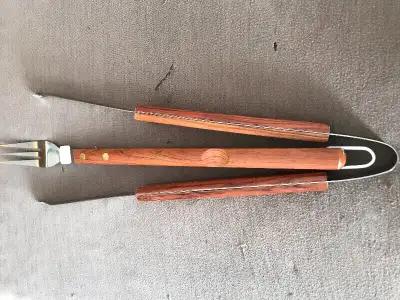 NEW BBQ SET, View more