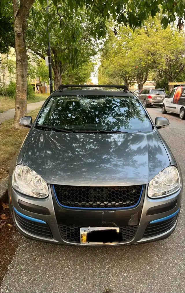 2006 Volkswagen Jetta