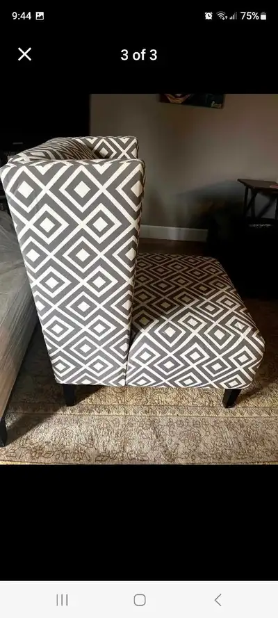 Livingroom Chair, View more