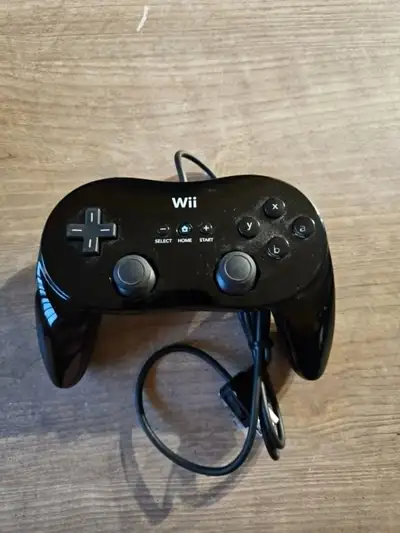 manette pour nintendo wii, View more