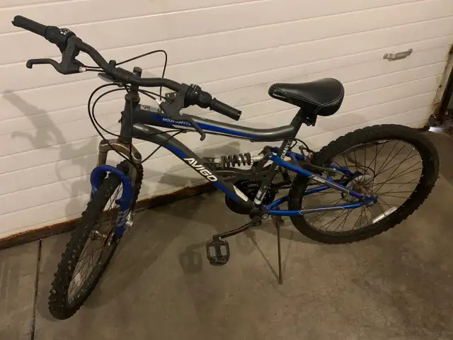 Avigo 26” mountain bike in Mountain in Kingston - Image 2