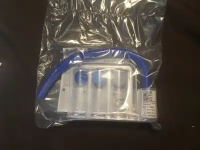 Leventon Tri Ball Respiratory Exerciser - Brand New, View more