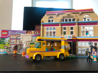 Lego Friends Heartlake Performance School #41134