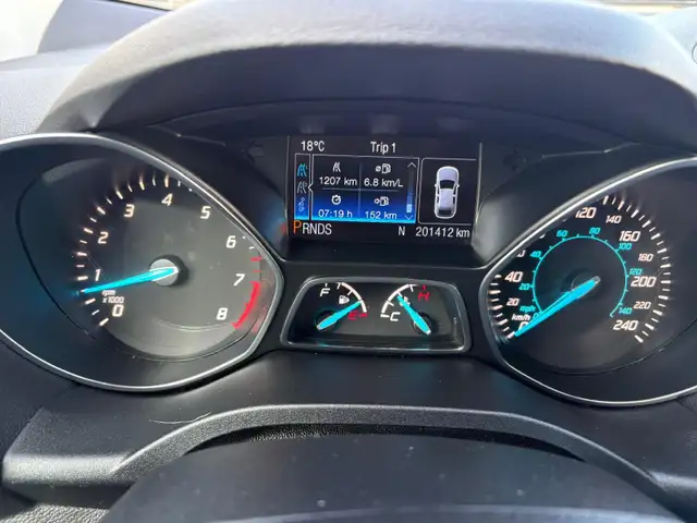2013 FORD ESCAPE SEL585100278157824006