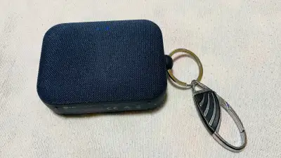 LG PN1 Portable Bluetooth Speaker, View more