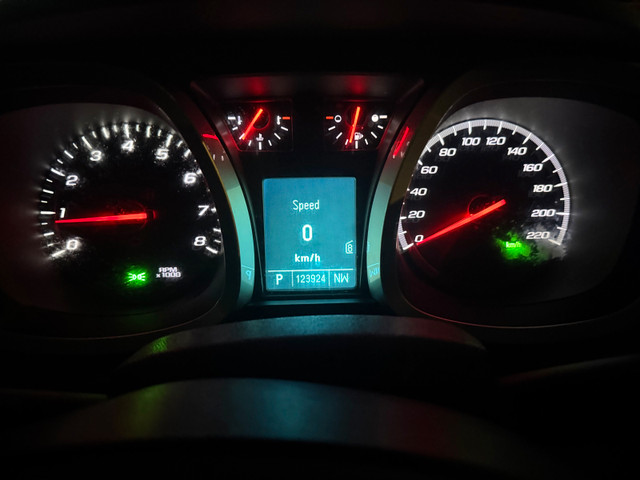 Chevrolet Equinox LT in Cars & Trucks in Mississauga / Peel Region